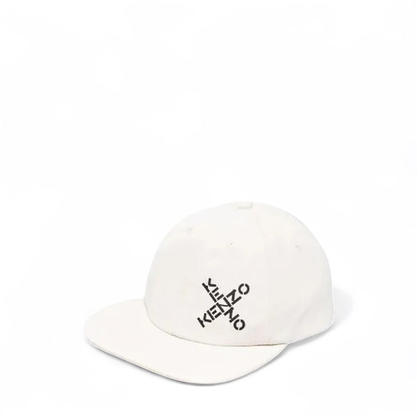 Kenzo Sport 'Little X' Nylon Baseball Cap