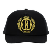 Bally Emblem Baseball Cap