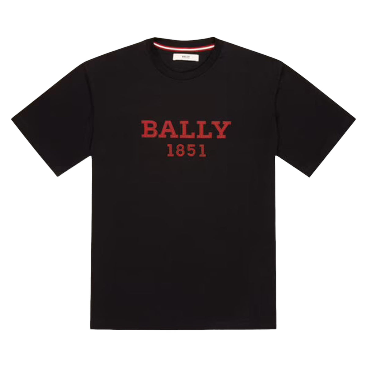 Bally Men's Logo T-Shirt