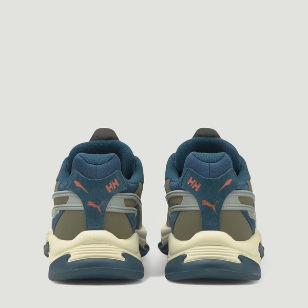 Puma Select Men's x Helly Hansen RS-Connect Sneakers