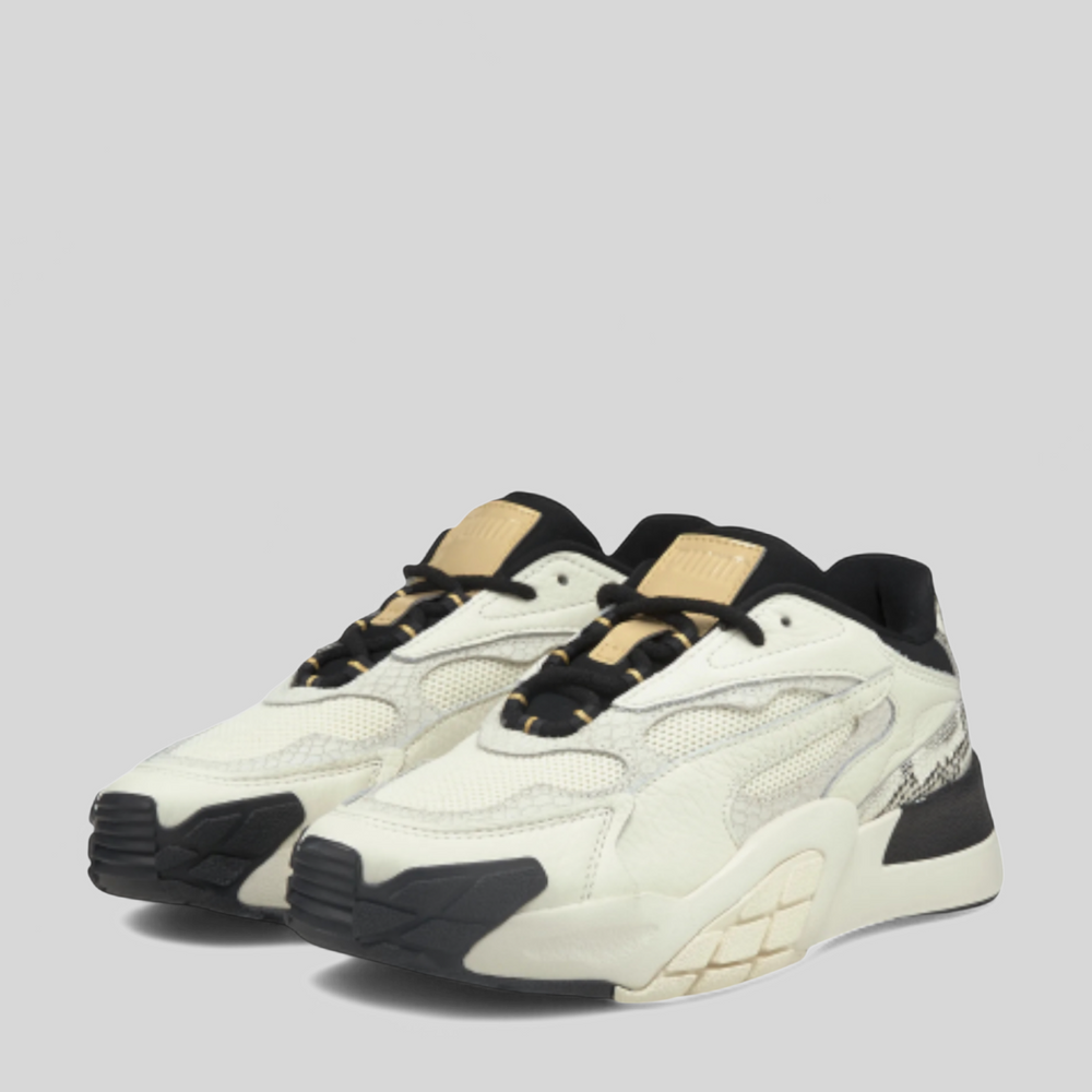 Puma Select Women's Hedra Snake Sneakers