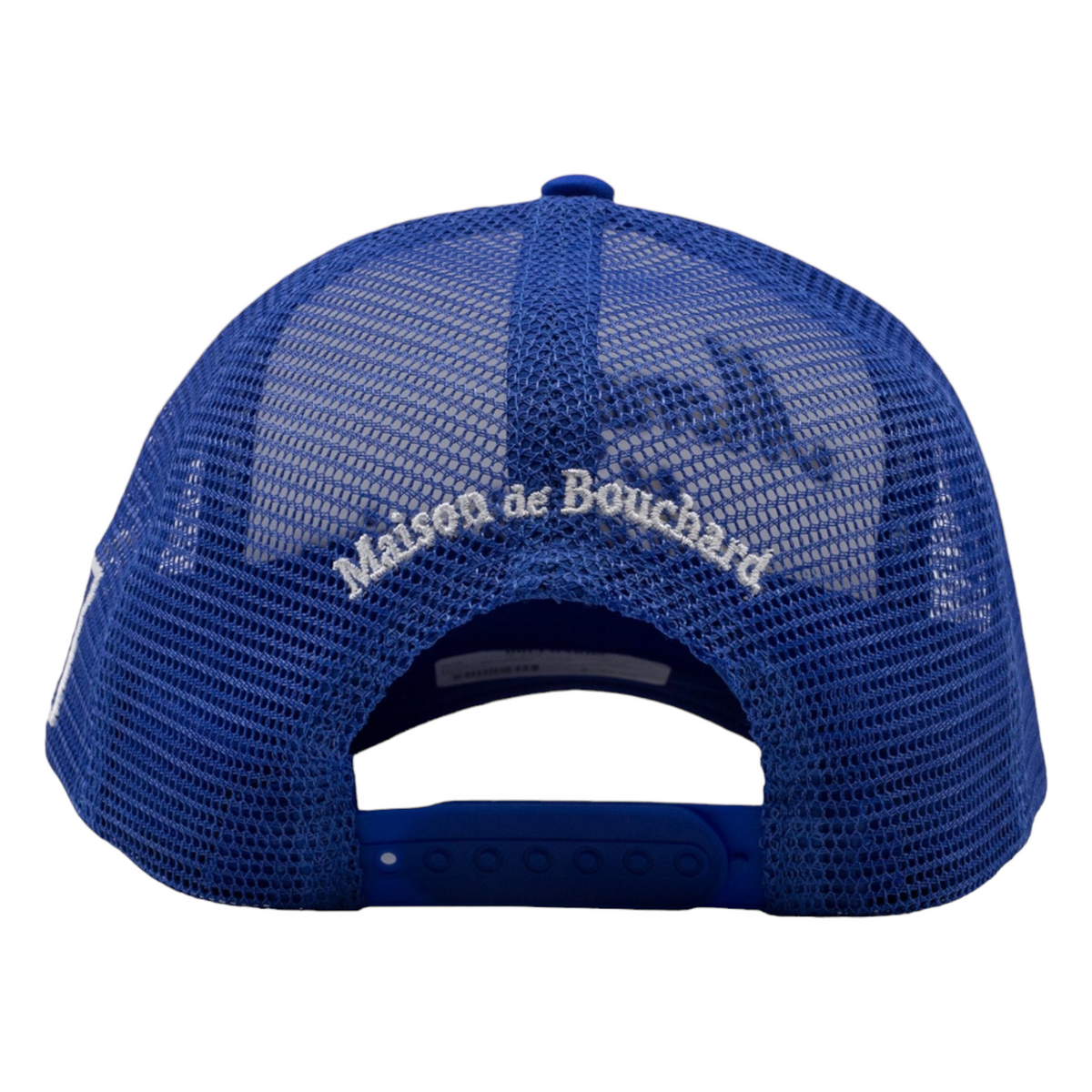 MDB Brand Money Makinaire Hat - Cool Color