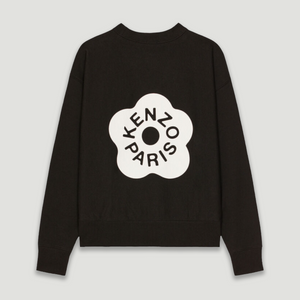 Kenzo Men's 'Boke Flower 2.0' Loose Fit Sweatshirt