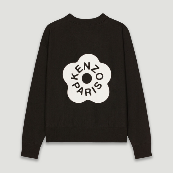 Kenzo Men's 'Boke Flower 2.0' Loose Fit Sweatshirt