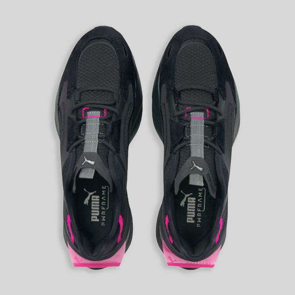 Puma Select Men's Pwrframe OP-1 Cyber Sneakers