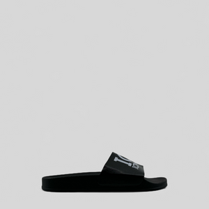 Iceberg Kids Logo Pool Slides