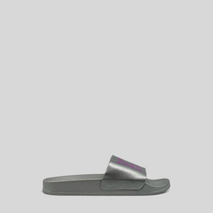 Iceberg Kids Logo Pool Slides