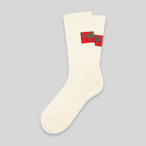 Kenzo Paris Knit Socks