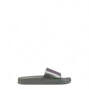 Iceberg Kids Logo Pool Slides