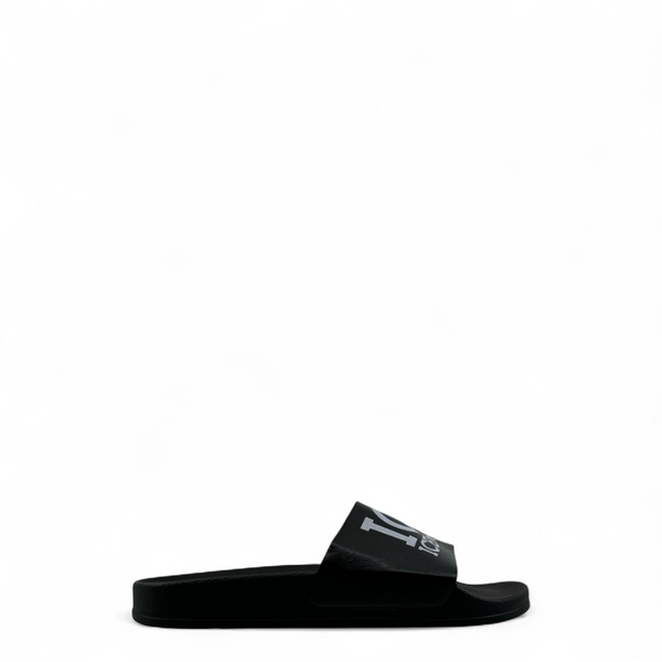 Iceberg Kids Logo Pool Slides