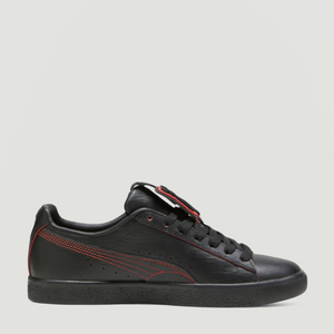 Puma Select Men's x Dapper Dan Clyde 'Post Game Runway' Sneakers