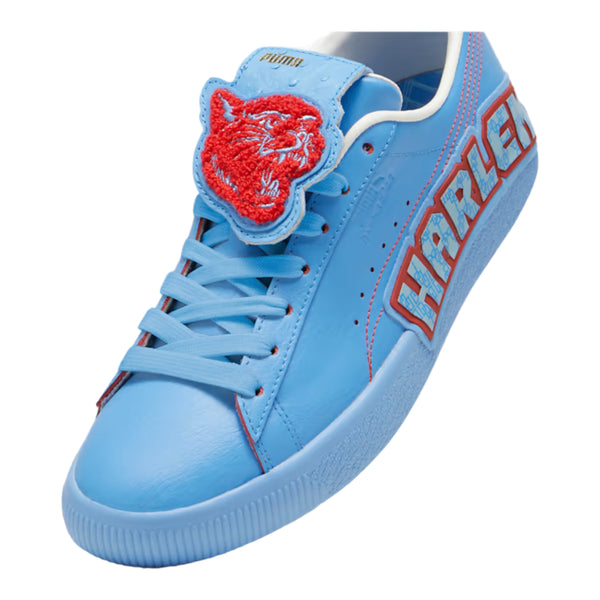Puma Select Men's x Dapper Dan Clyde 'Post Game Runway' Sneakers