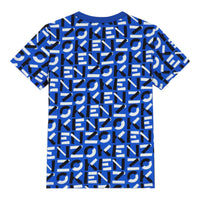 Kenzo Kids Sport Monogram T-Shirt