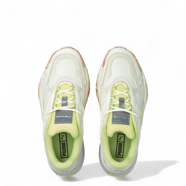 Puma Select Women's Hedra Chaos Sneakers