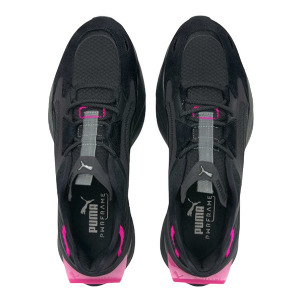 Puma Select Men's Pwrframe OP-1 Cyber Sneakers