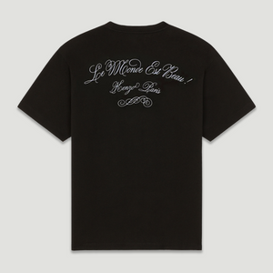 Kenzo Men's Tiger Patch Oversize T-Shirt