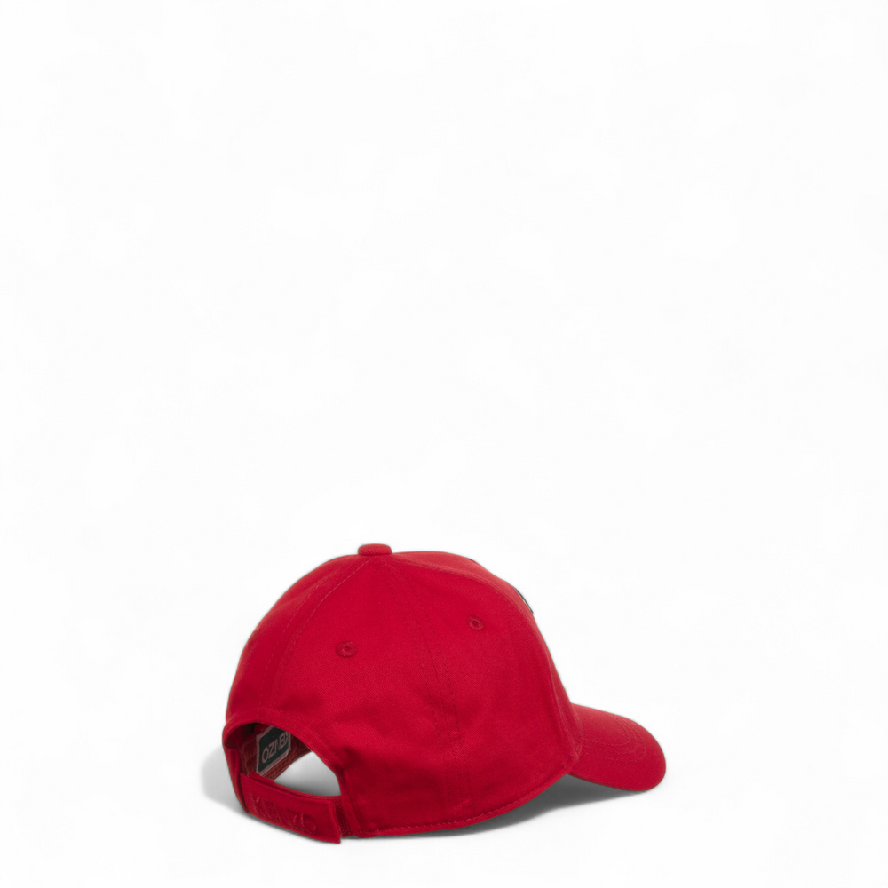 Kenzo Kids Elephant Logo Cap