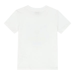 Kenzo Kids Tiger Logo T-Shirt