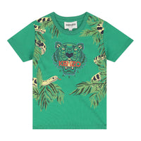 Kenzo Kids Toddler's Jungle Safari T-Shirt