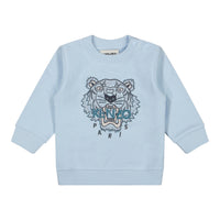 Kenzo Kids Toddler's Tiger Sweatshirt
