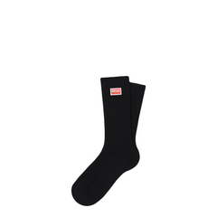 Kenzo Paris Knit Socks