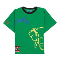 Kenzo Kids Animal Jungle T-Shirt