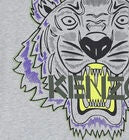 Kenzo Kids Tiger Print T-Shirt