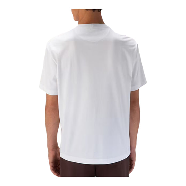 Bally Men's 1851 Logo T-Shirt