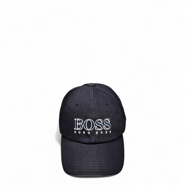 Hugo Boss Kids Essential BOSS Cap