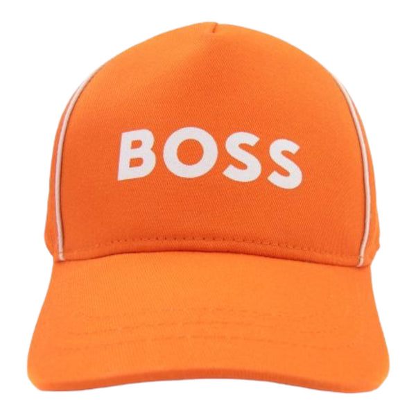 Hugo Boss Kids Pipe Seam Cap