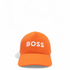 Hugo Boss Kids Pipe Seam Cap