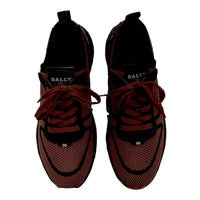 Bally Men's Davyn Polyester Mix Sneakers
