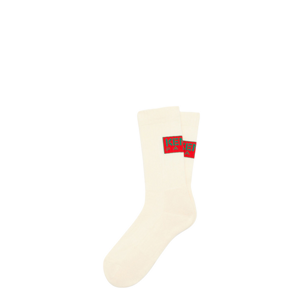 Kenzo Paris Knit Socks