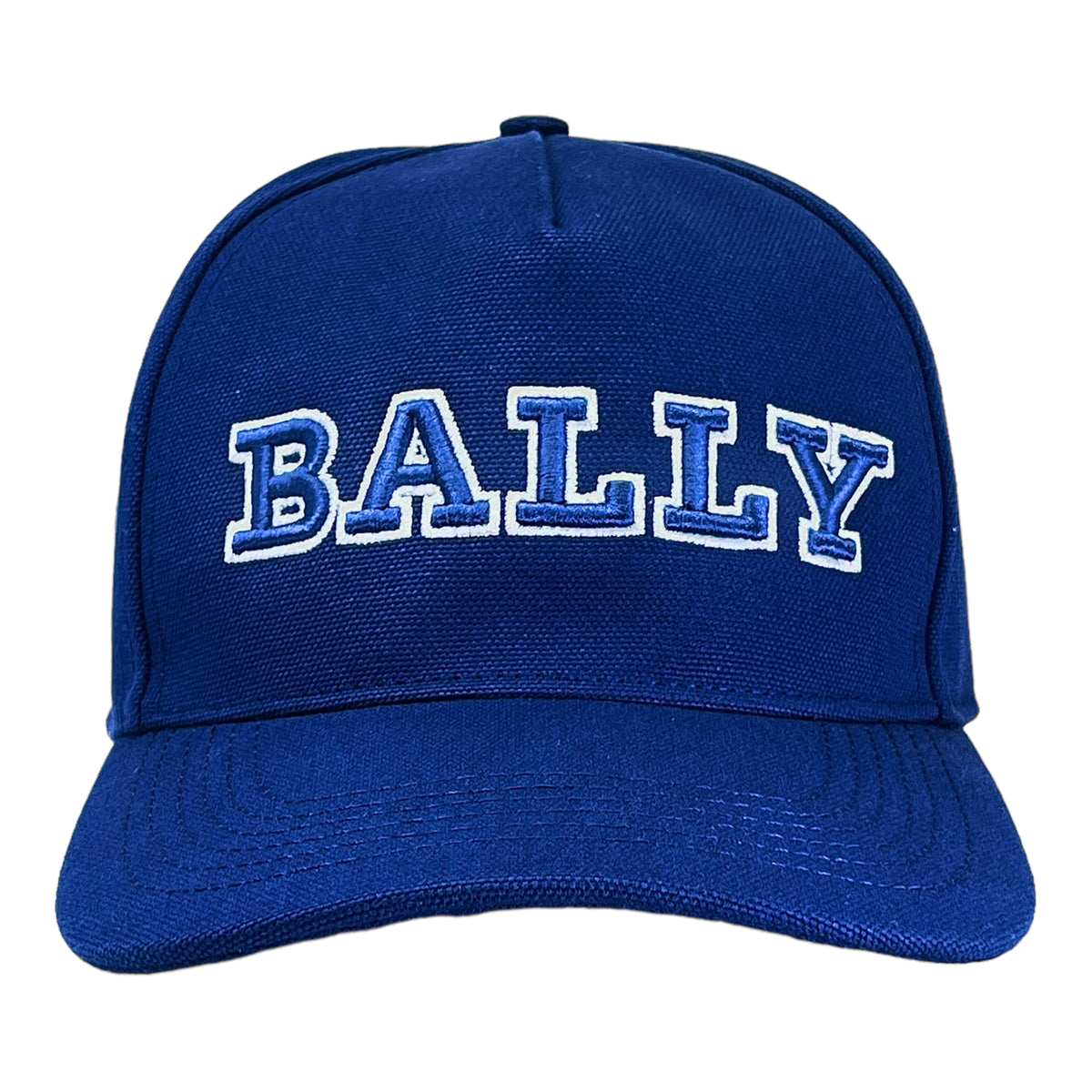 Bally Men's Cotton Baseball Cap