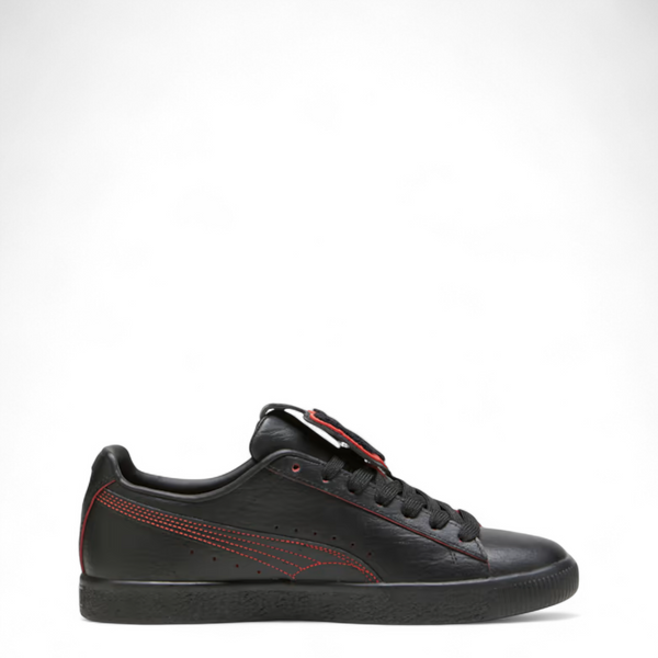 Puma Select Men's x Dapper Dan Clyde 'Post Game Runway' Sneakers