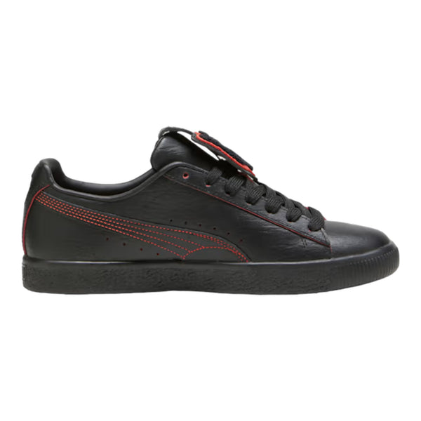 Puma Select Men's x Dapper Dan Clyde 'Post Game Runway' Sneakers