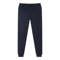 Moschino Kid's Side Logo Print Sweatpants