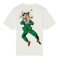 Kenzo Men's 'WITH LOVE' Classic T-Shirt