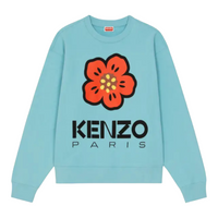 Kenzo Men's "Boke Flower' Sweatshirt