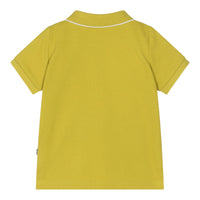 Hugo Boss Kids Toddler's Short Sleeve Polo Shirt