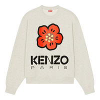 Kenzo Men's "Boke Flower' Sweatshirt