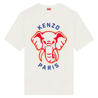 Kenzo Men's 'Kenzo Elephant' T-Shirt