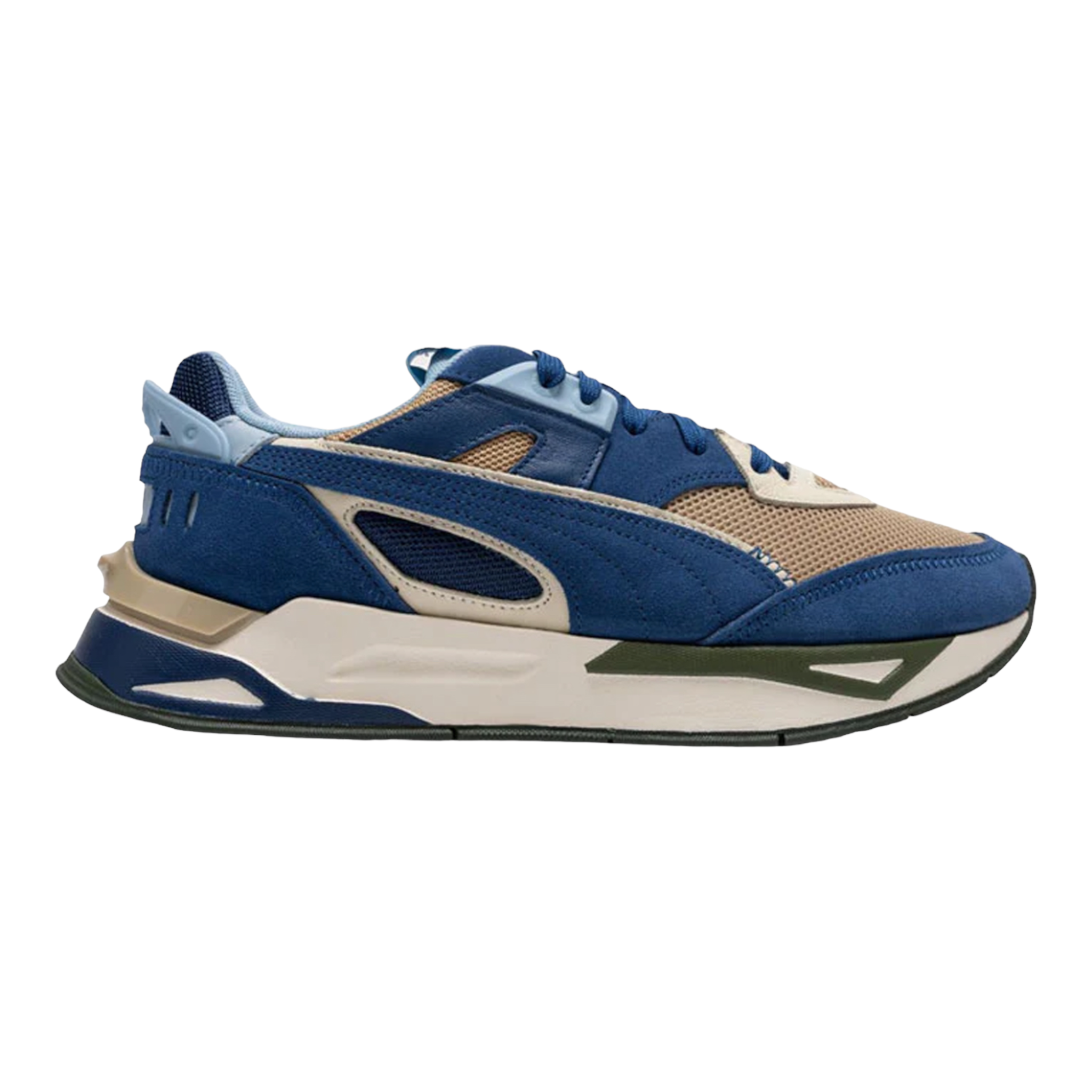 Puma Select Men s x Maison Kitsune Mirage Sport Sneakers Maison