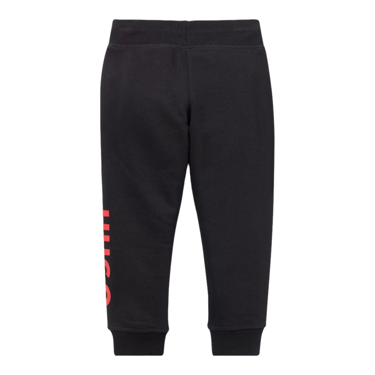 HUGO by Hugo Boss Kid's Sweatpants with Contrast Logo