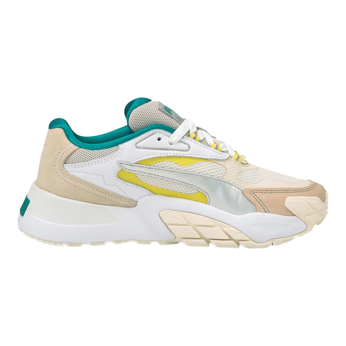 Puma Select Women's Hedra Ocean Queen Sneakers