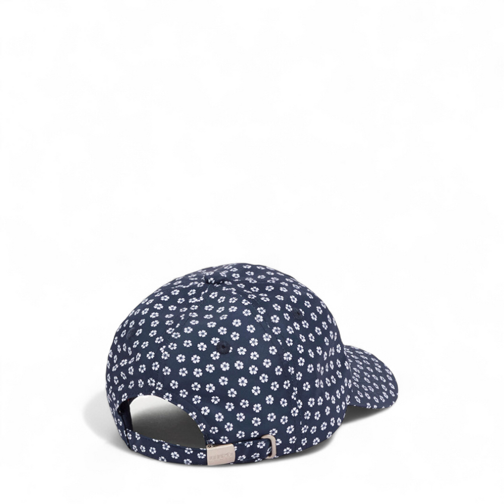 Kenzo Paris 'Sakura Flower' Baseball Cap