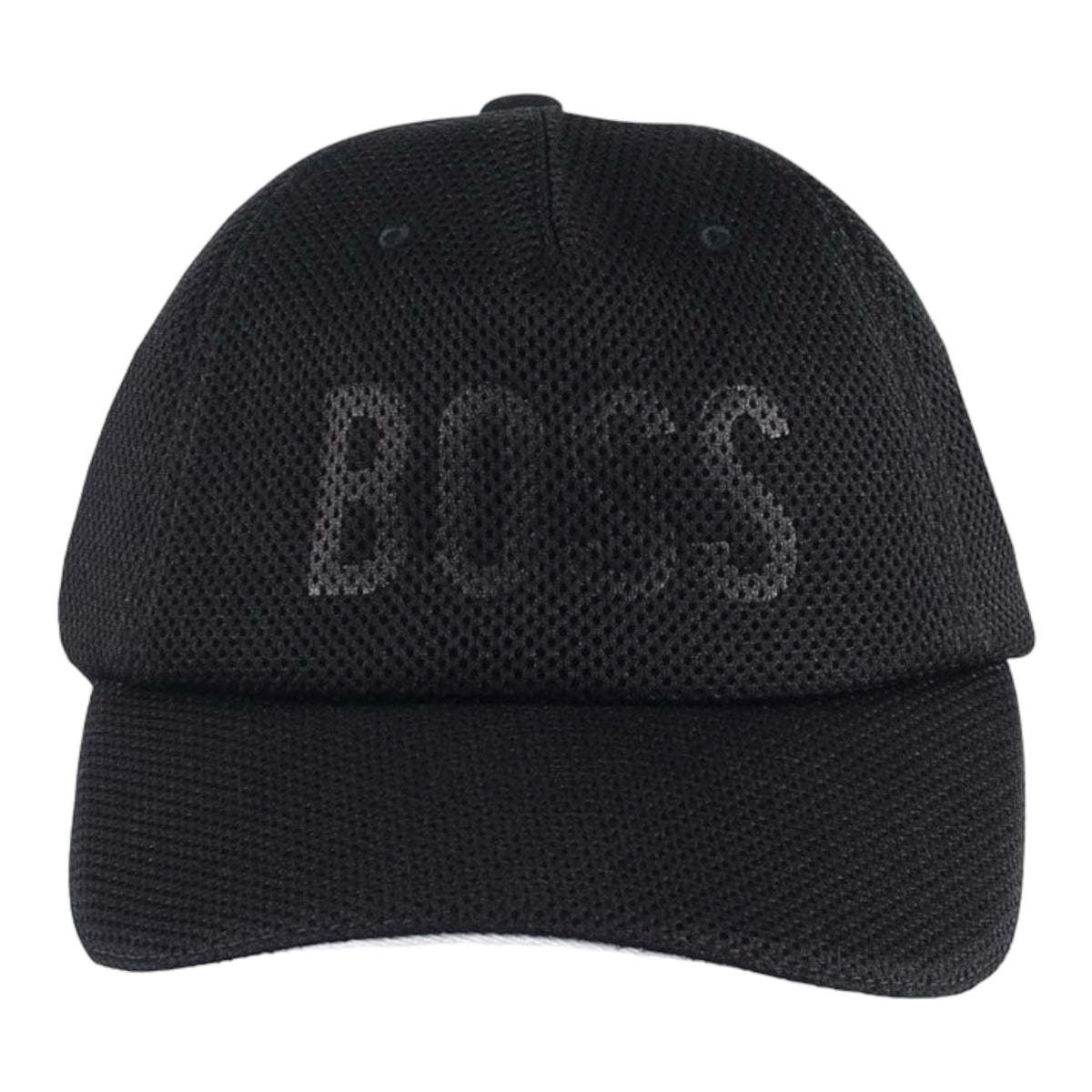 Hugo Boss Kids Mesh Baseball Cap
