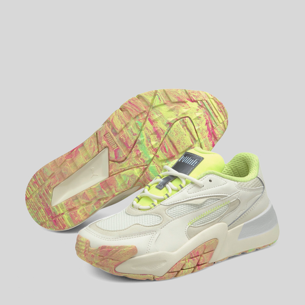 Puma Select Women's Hedra Chaos Sneakers