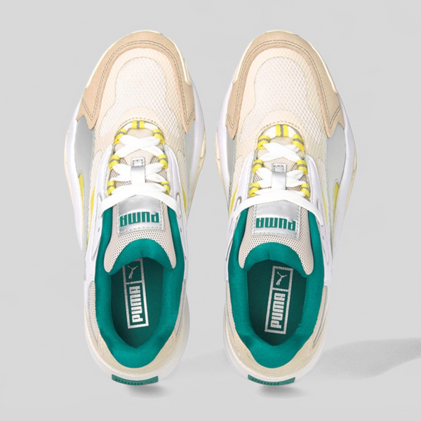 Puma Select Women's Hedra Ocean Sneakers
