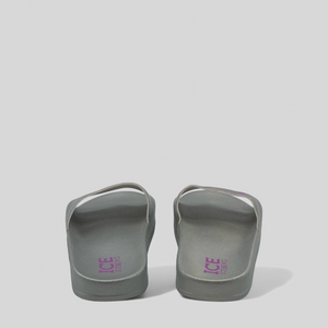 Iceberg Kids Logo Pool Slides